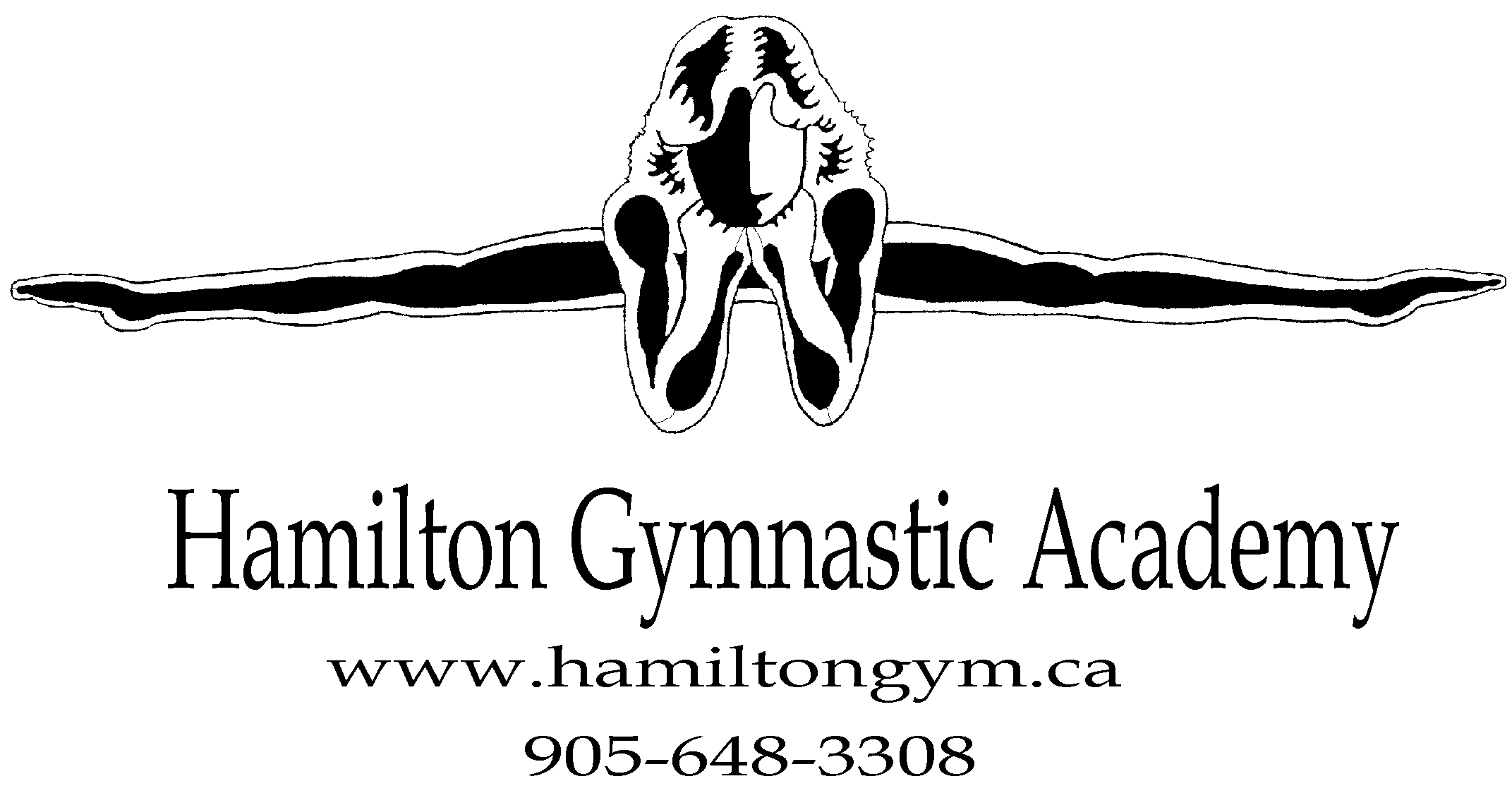 Hamilton Gymnastic